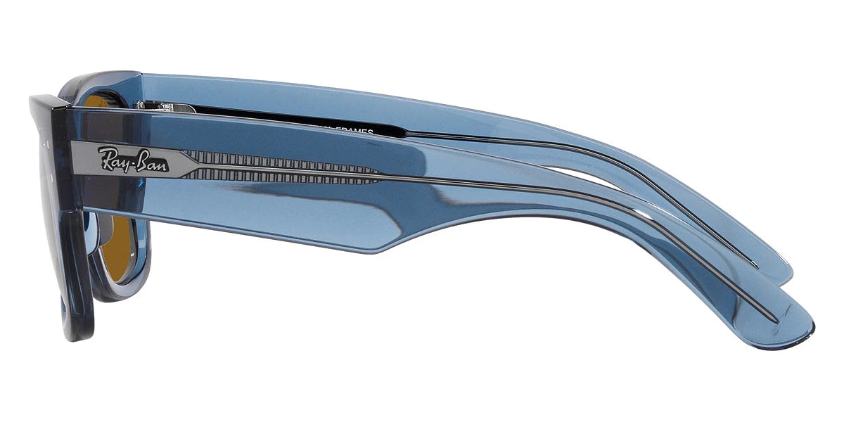 Ray-Ban - Mega Wayfarer RB0840S