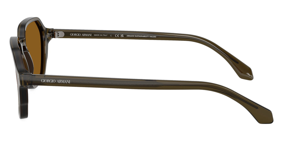 GIORGIO ARMANI - AR8220F