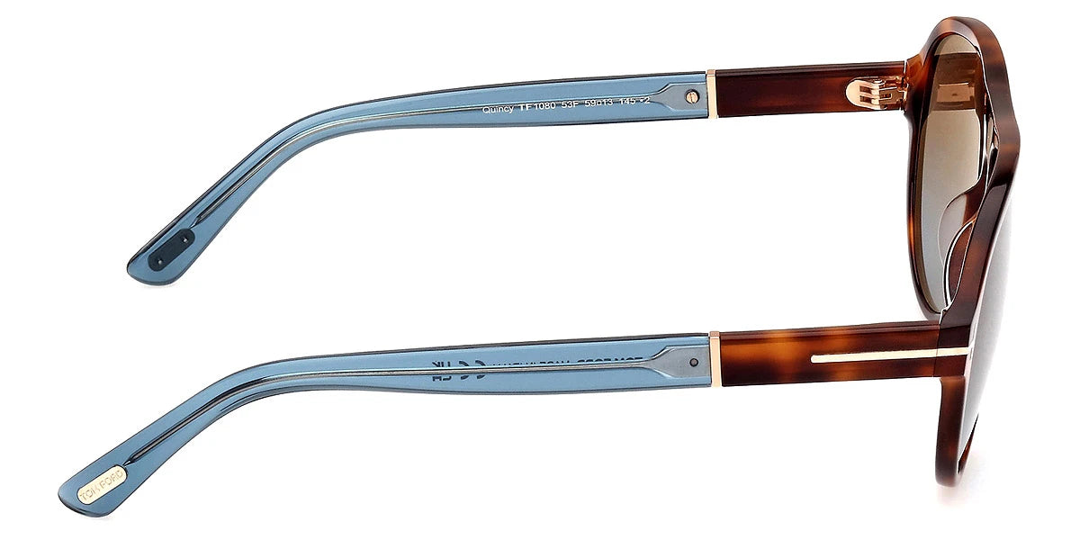 Tom Ford - FT1080 Quincy