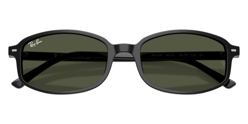 Ray-Ban - RB2232 Sam