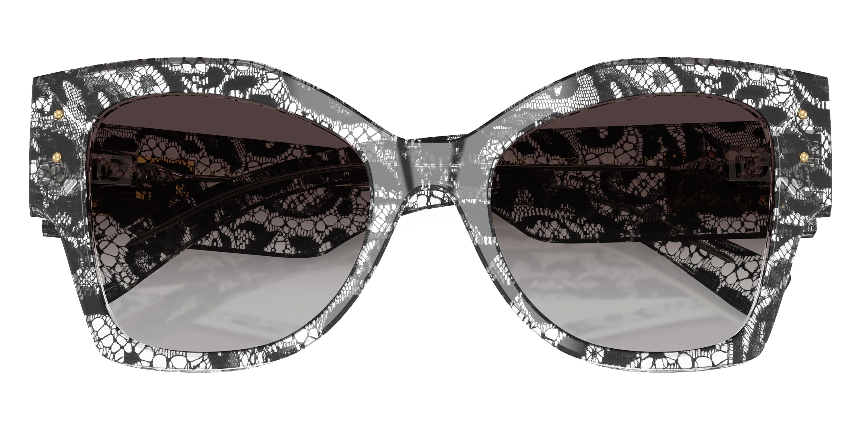 DOLCE & GABBANA - DG4478