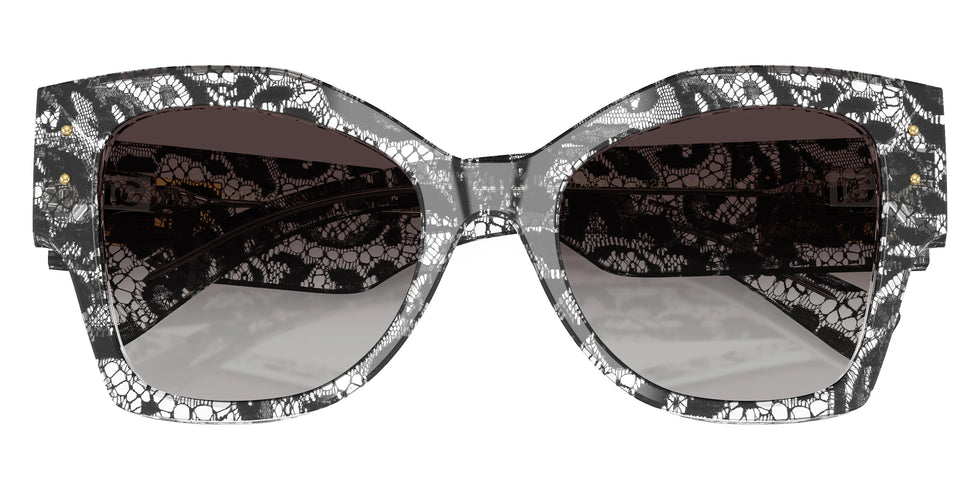 DOLCE & GABBANA - DG4478