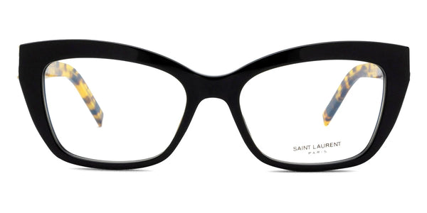 Black/Havana / 53-17-140