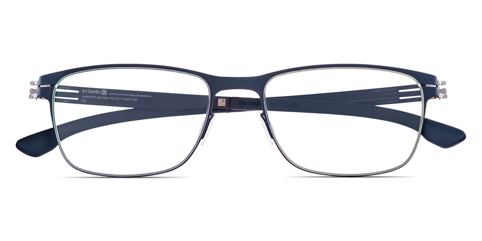 ic! berlin Dennis N. Eyeglasses