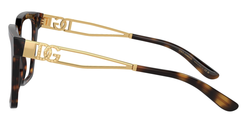 DOLCE&GABBANA - DG3376B