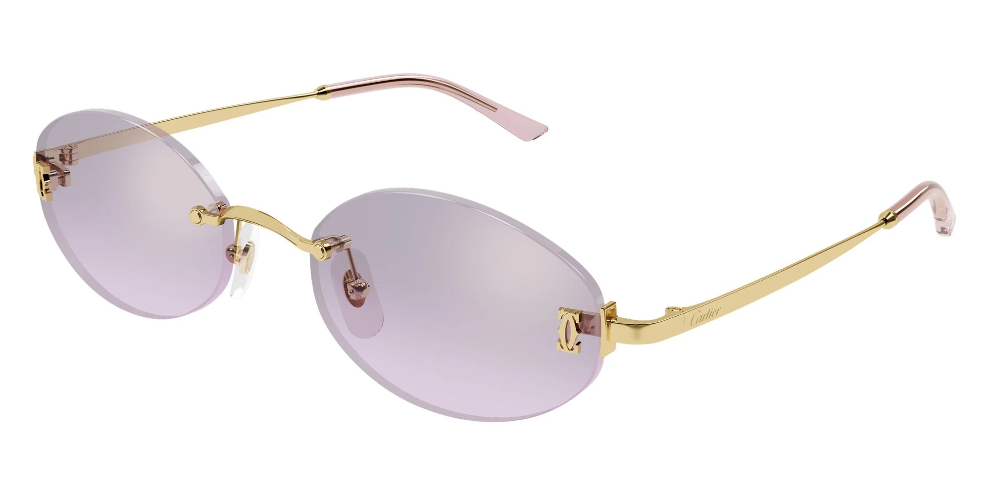 Cartier - CT0592S C Décor