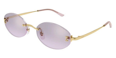 Cartier - CT0592S C Décor