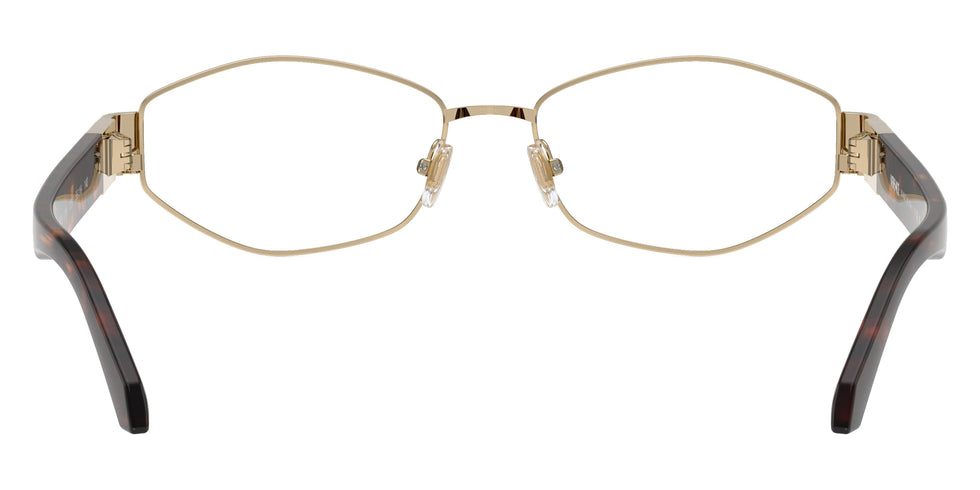 VERSACE VE1298 1252 53 - Pale Gold