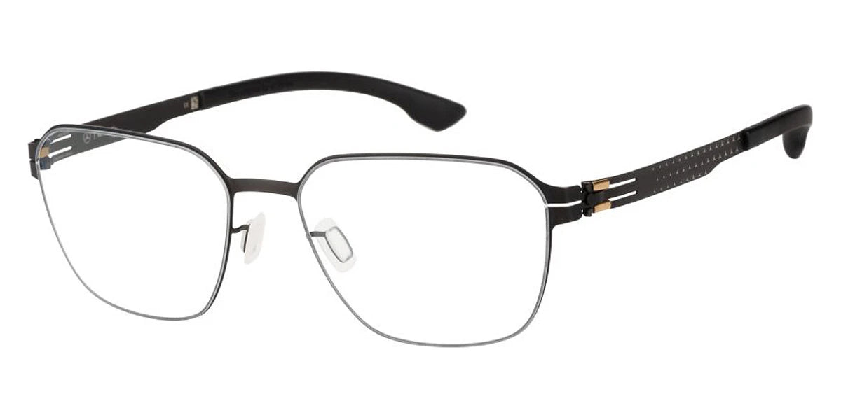 ic! berlin MB 12 Eyeglasses