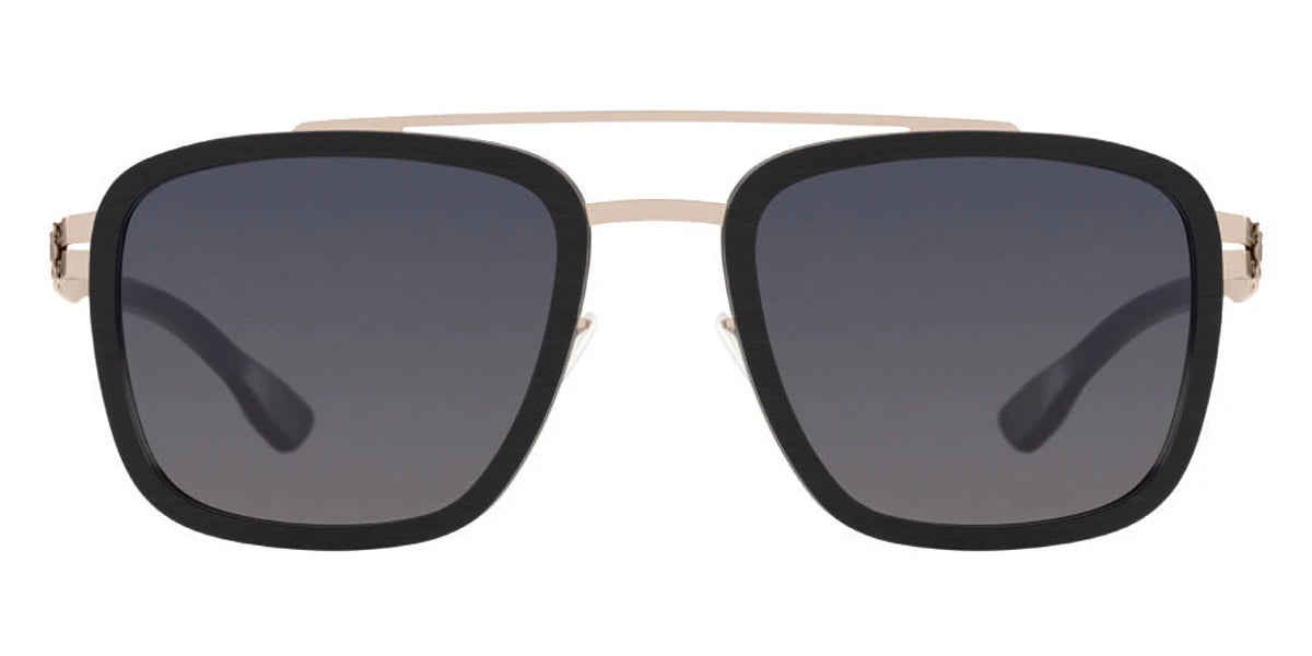 ic! berlin Jacob Sunglasses