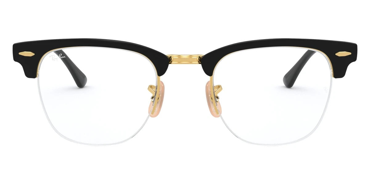 Ray-Ban - Clubmaster Metal RX3716VM