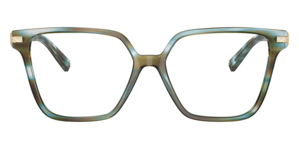 Ocean Turquoise/Pale Gold / 54-15-140