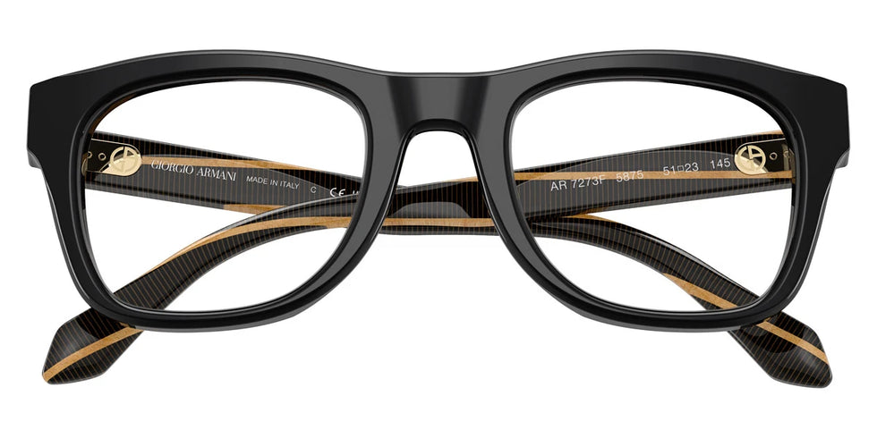 GIORGIO ARMANI - AR7273F