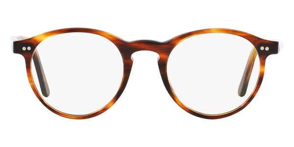 Shiny Striped Havana / 46-20-145