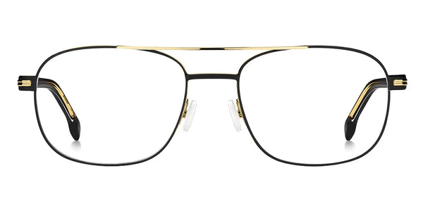 Matte Black Gold / 54-18-150