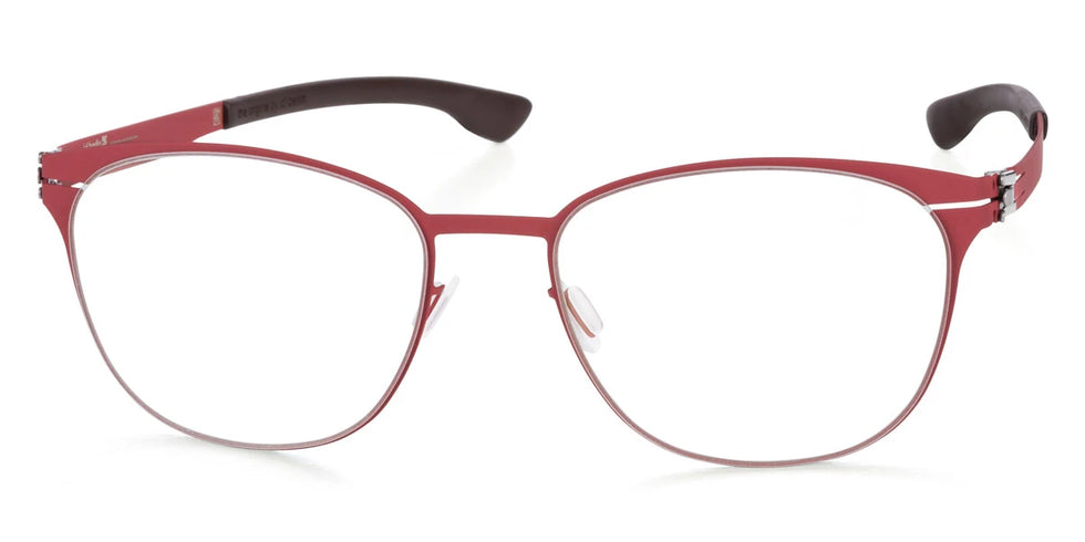 ic! berlin Ludmila L. Eyeglasses