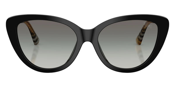 Black / Gray Gradient / 55-17-140