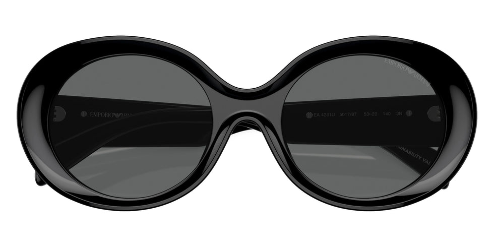 EMPORIO ARMANI - EA4231U