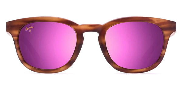 Matte Tortoise / MAUI Sunrise / 49-21-145