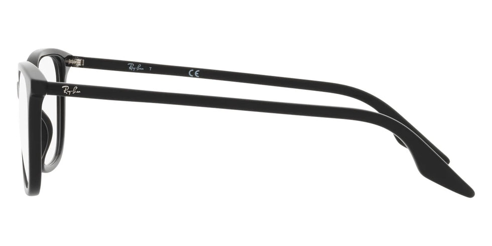 Ray-Ban RX5406F 2000 54 - Black