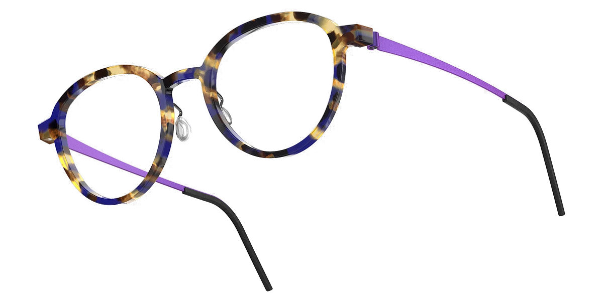 Lindberg 1176 Cat-Eye Eyeglasses | EyeOns.com
