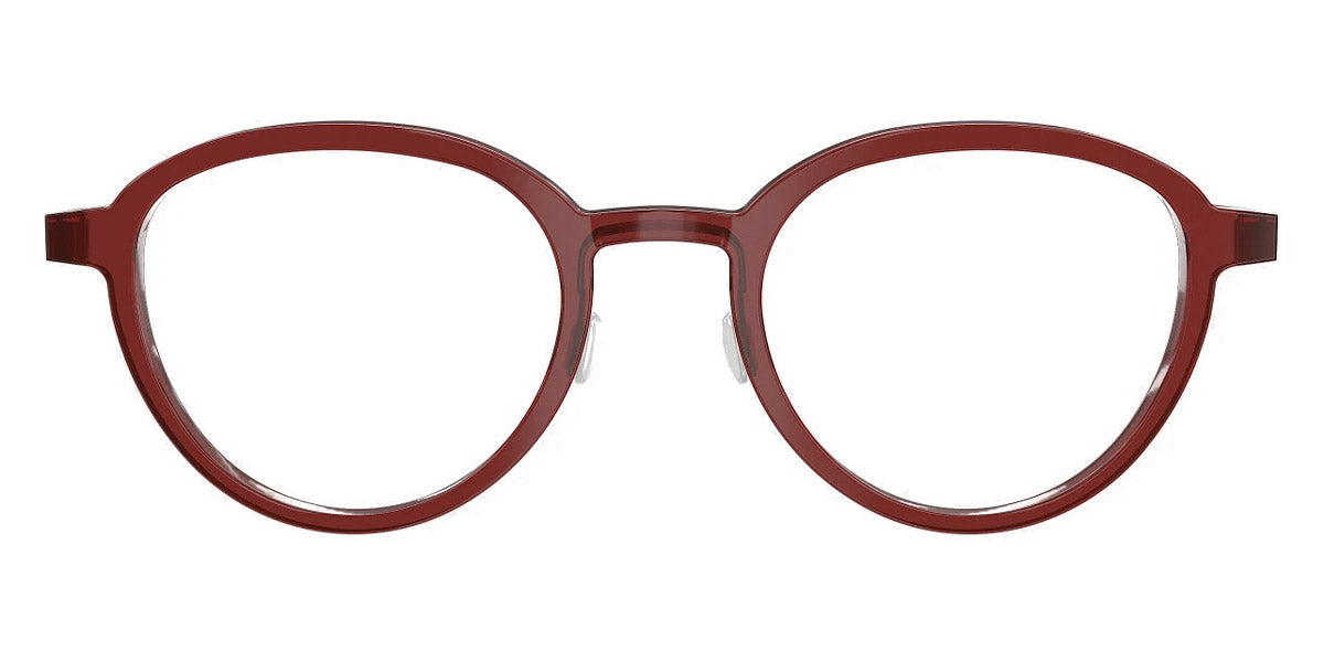 Lindberg 1176 Cat-Eye Eyeglasses | EyeOns.com