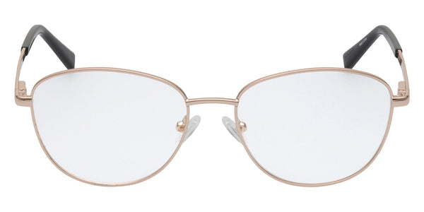 Shiny Rose Gold / 53-16-140