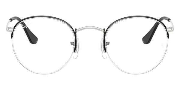 Black on Silver / 51-22-145