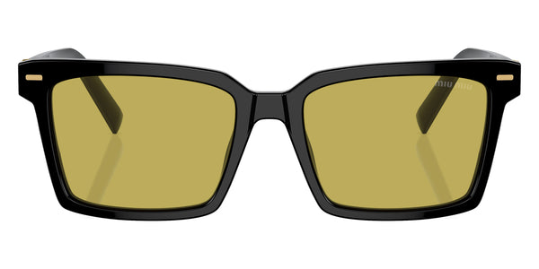 Black / Olive Green / 55-18-140