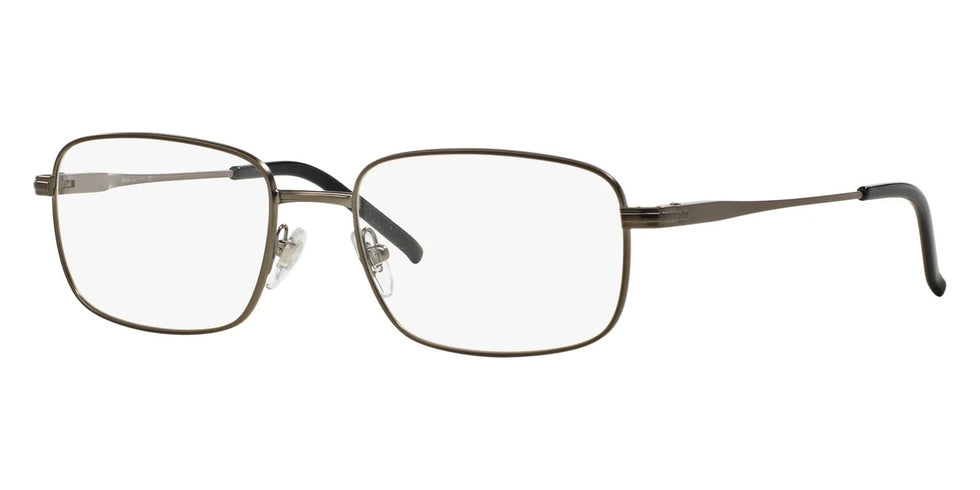 Sferoflex SF2197 231 52 - Matte Gunmetal