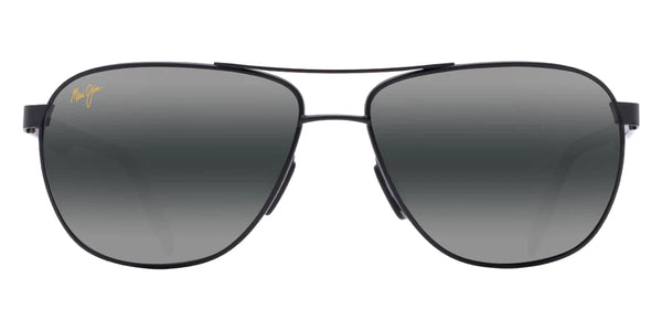 Matte Black / Neutral Gray / 62-15-140