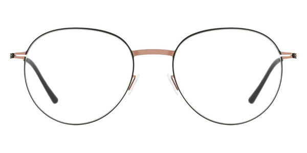 Shiny Copper-Black / 52-20-145