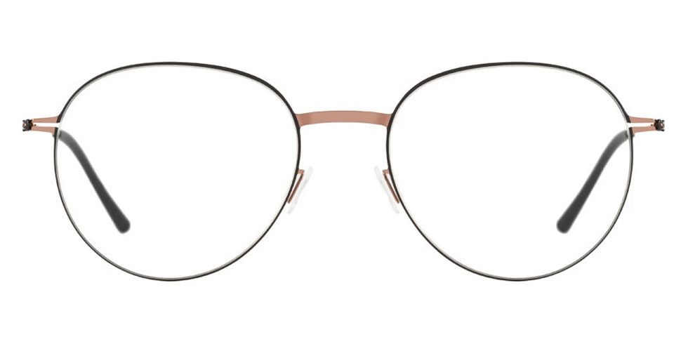 ic! berlin - Ove Eyeglasses