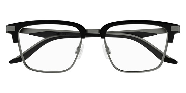 Black/Gunmetal / 52-18-145