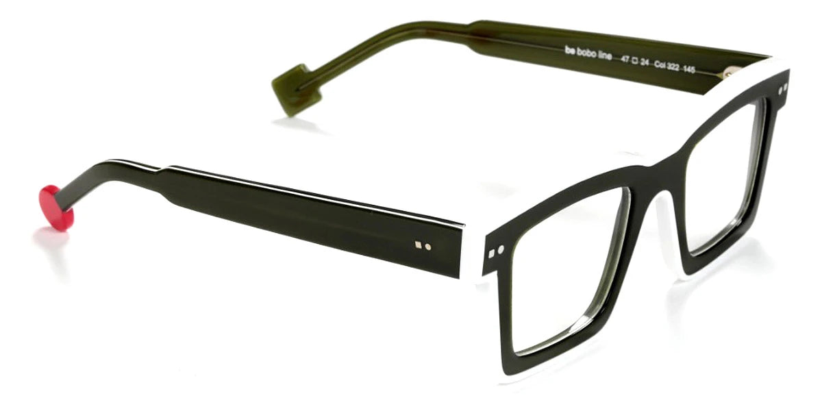 Sabine Be - Be Bobo Line