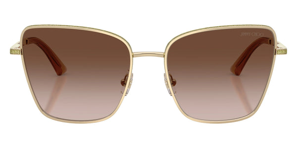 Pale Gold / Gradient Brown / 55-17-140