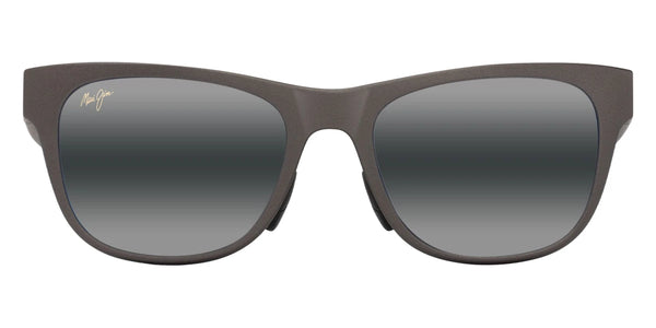 Metal Matte Gray / Neutral Gray / 54-18-145