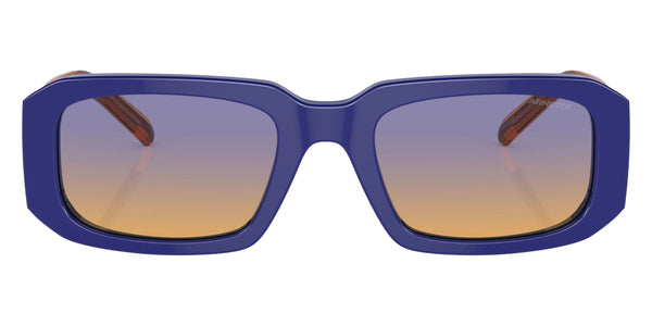 Blue/Orange / Fifty Blue/Orange / 53-21-145