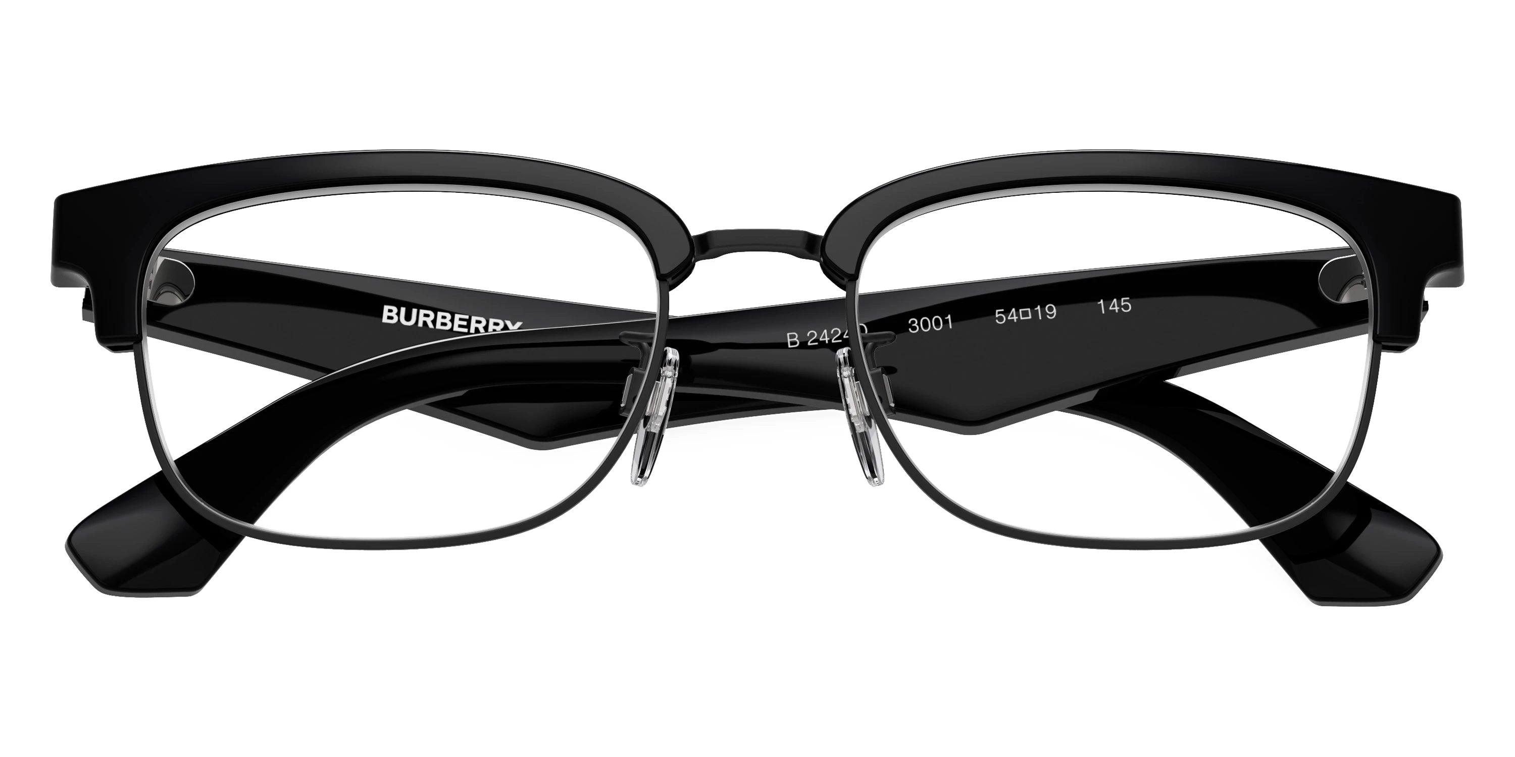 BURBERRY - BE2424D