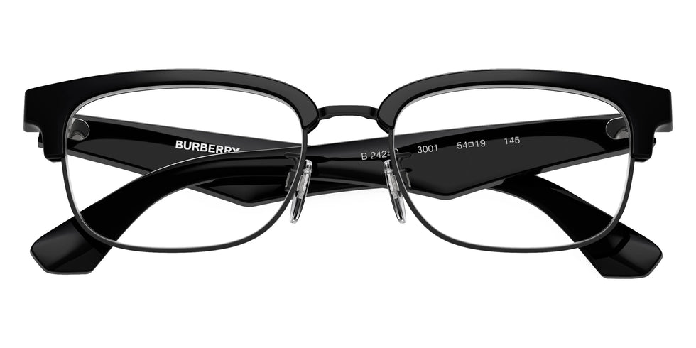 BURBERRY - BE2424D
