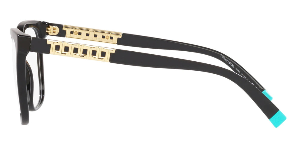 TIFFANY TF2227 8001 52 - Black