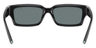 TIFFANY TF4226U 80016G 56 - Black / Gray Mirrored Black