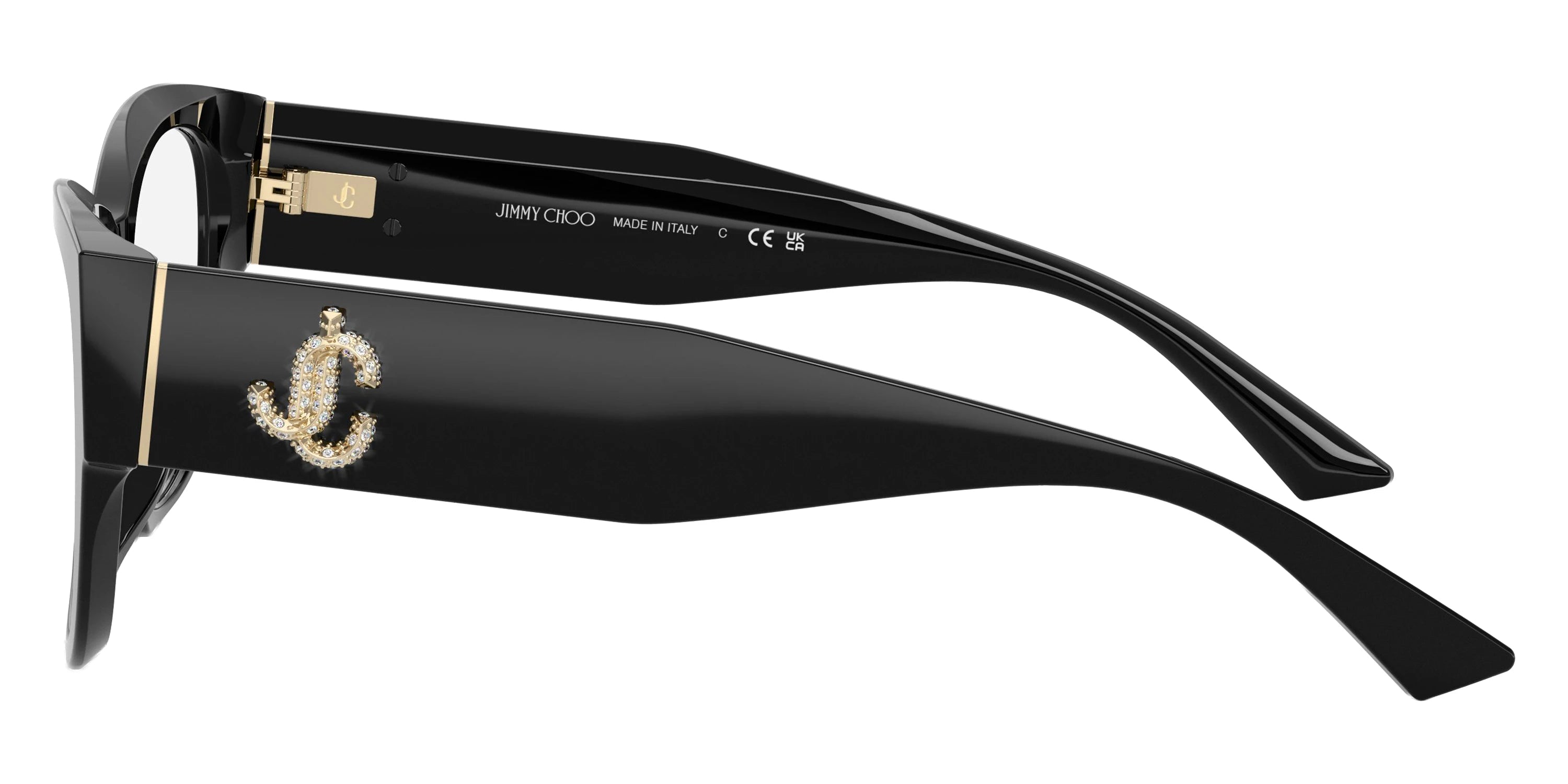 Jimmy Choo - JC3033BU