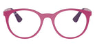 Ray-Ban RY1628 3933 46 - Fuchsia on Violet