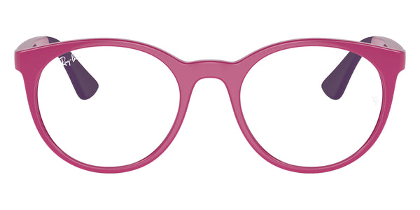 Fuchsia on Violet / 46-17-135