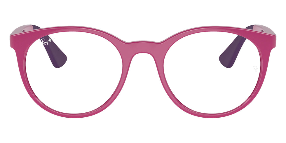 Ray-Ban RY1628 3933 46 - Fuchsia on Violet