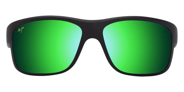 Matte Black/Blue / MAUIGreen® / 63-15-120