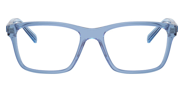 Shiny Transparent Blue / 55-19-145