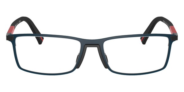 Blue Rubbered / 53-17-145