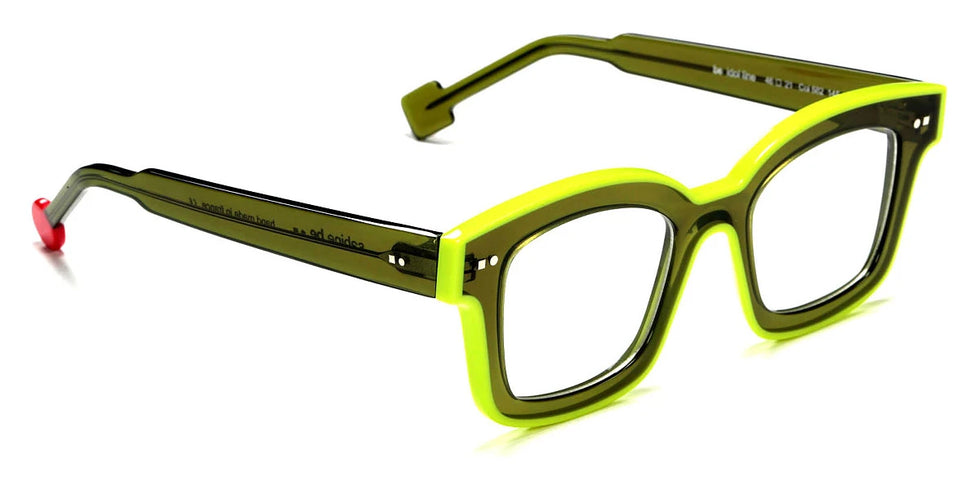 Sabine Be - Be Idol Line